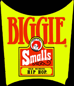 Biggie Smalls